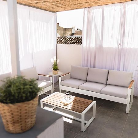 קורדובה Apartamento Turistico Mis Rayitos מראה חיצוני תמונה