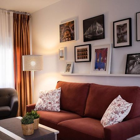 קורדובה Apartamento Turistico Mis Rayitos מראה חיצוני תמונה