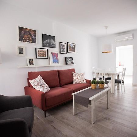 קורדובה Apartamento Turistico Mis Rayitos מראה חיצוני תמונה