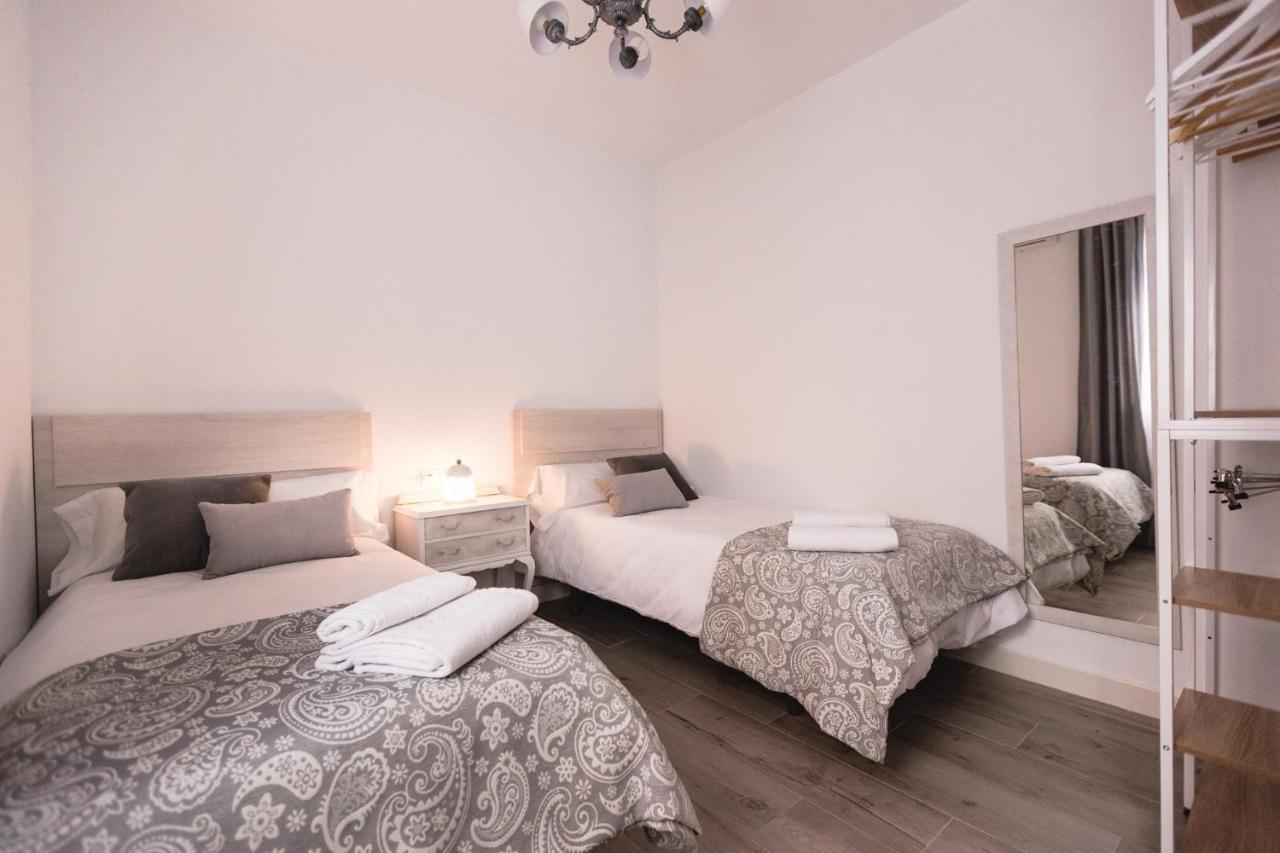 קורדובה Apartamento Turistico Mis Rayitos מראה חיצוני תמונה