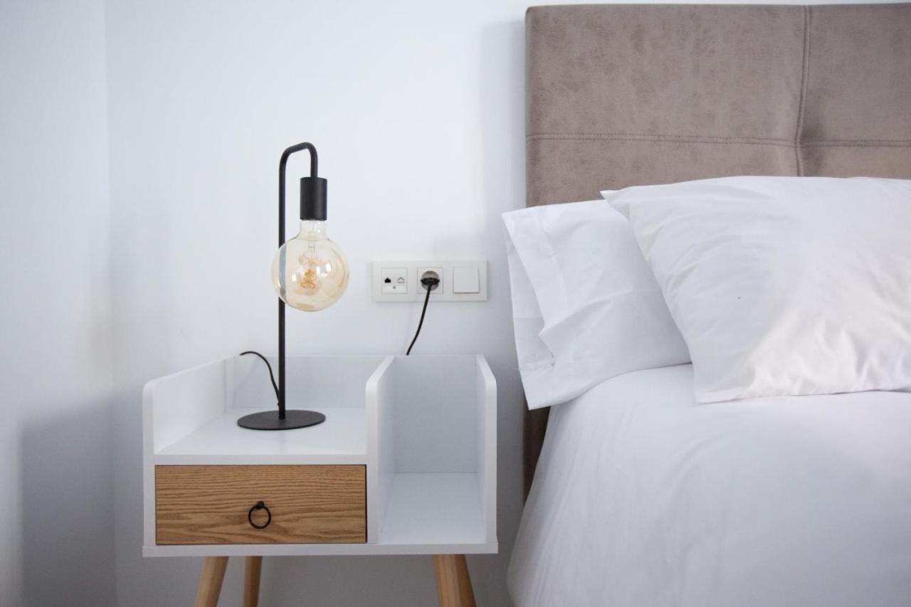 קורדובה Apartamento Turistico Mis Rayitos מראה חיצוני תמונה