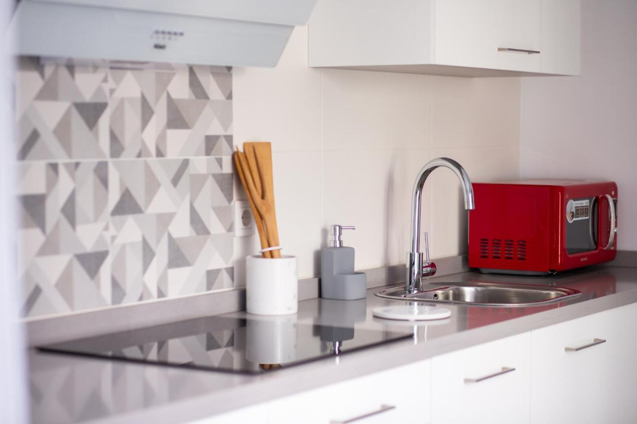 קורדובה Apartamento Turistico Mis Rayitos מראה חיצוני תמונה