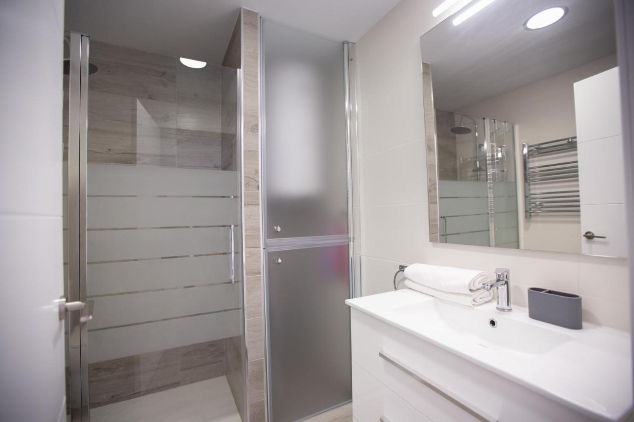 קורדובה Apartamento Turistico Mis Rayitos מראה חיצוני תמונה