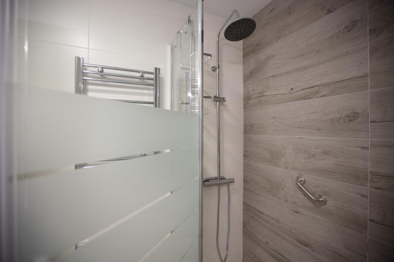 קורדובה Apartamento Turistico Mis Rayitos מראה חיצוני תמונה