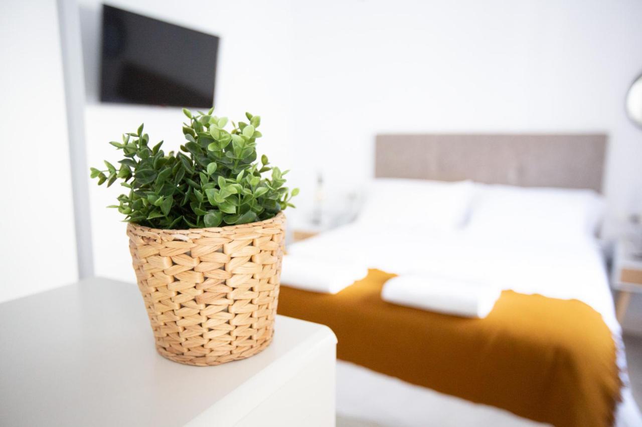 קורדובה Apartamento Turistico Mis Rayitos מראה חיצוני תמונה
