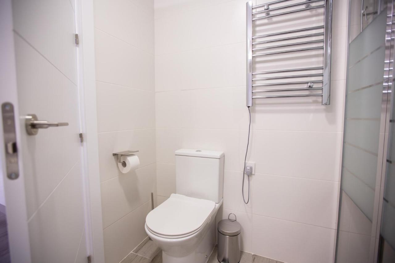 קורדובה Apartamento Turistico Mis Rayitos מראה חיצוני תמונה